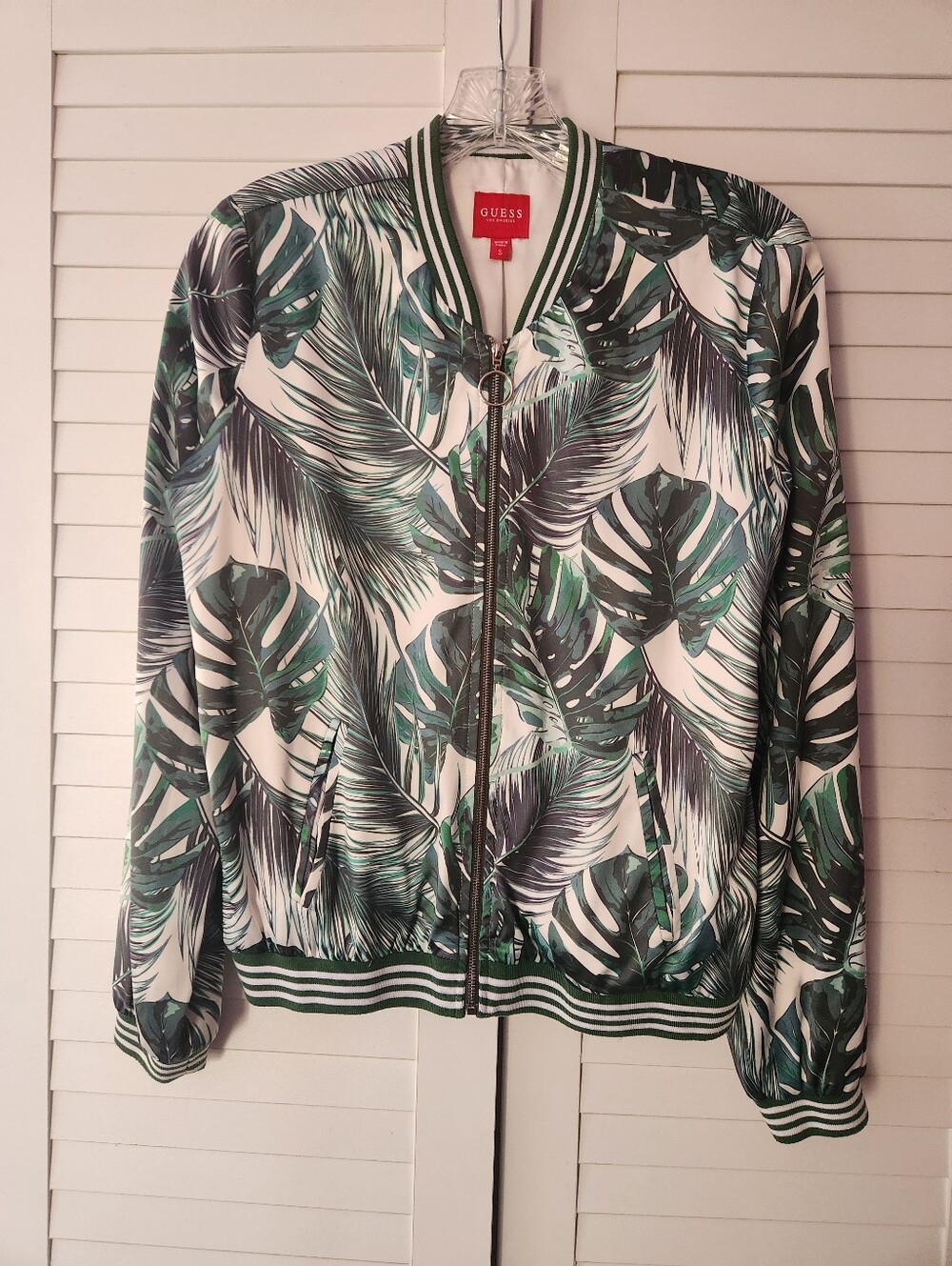 Guess Jacket